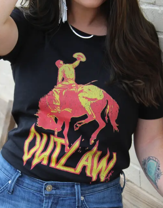 Outlaw