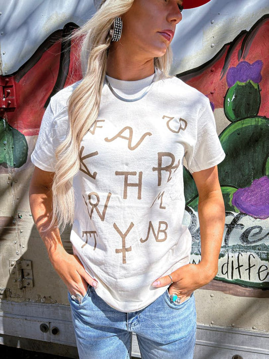 All the Brand Tee