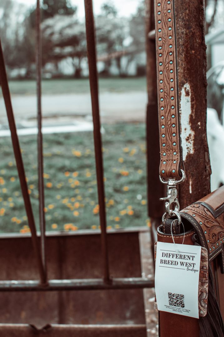 Luxury Leather Bags