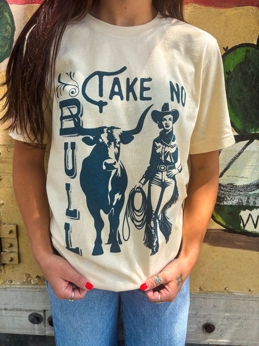 No Bull