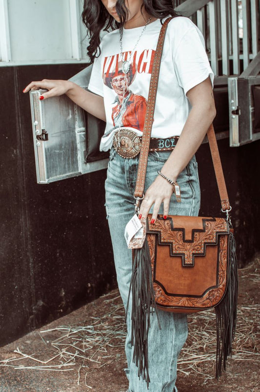 Luxury Leather Bags