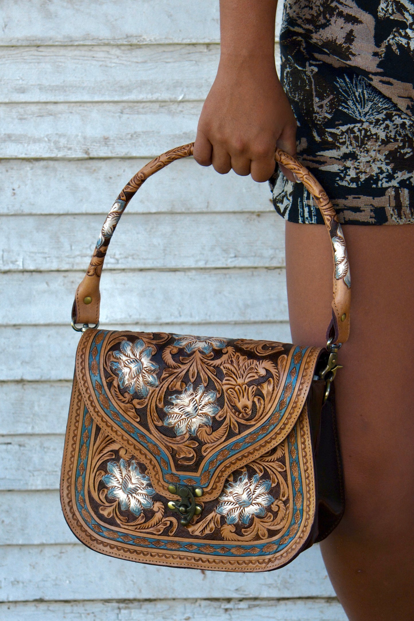 Autumn Bag