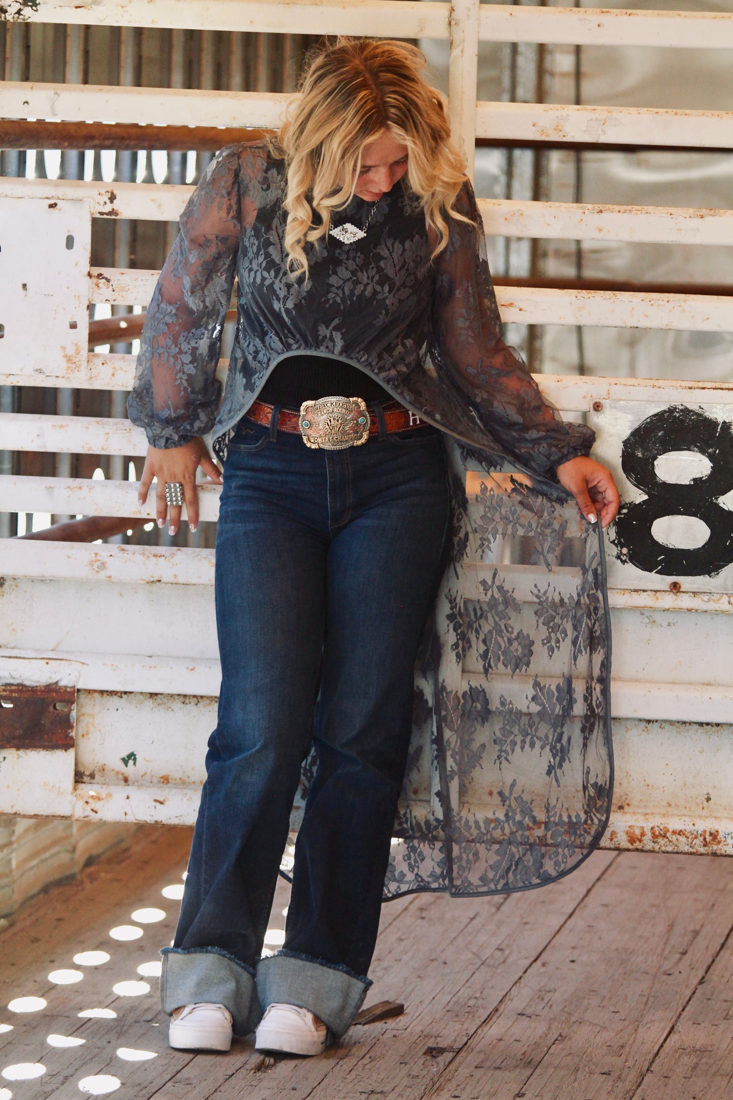 Brooke Cover