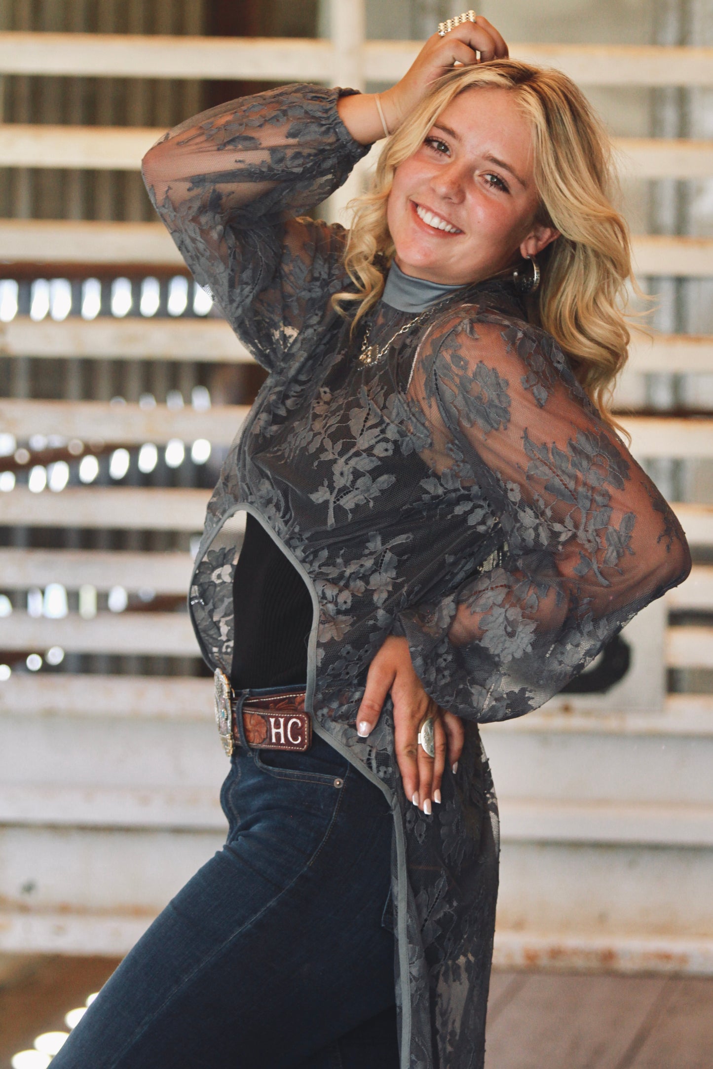 Brooke Cover