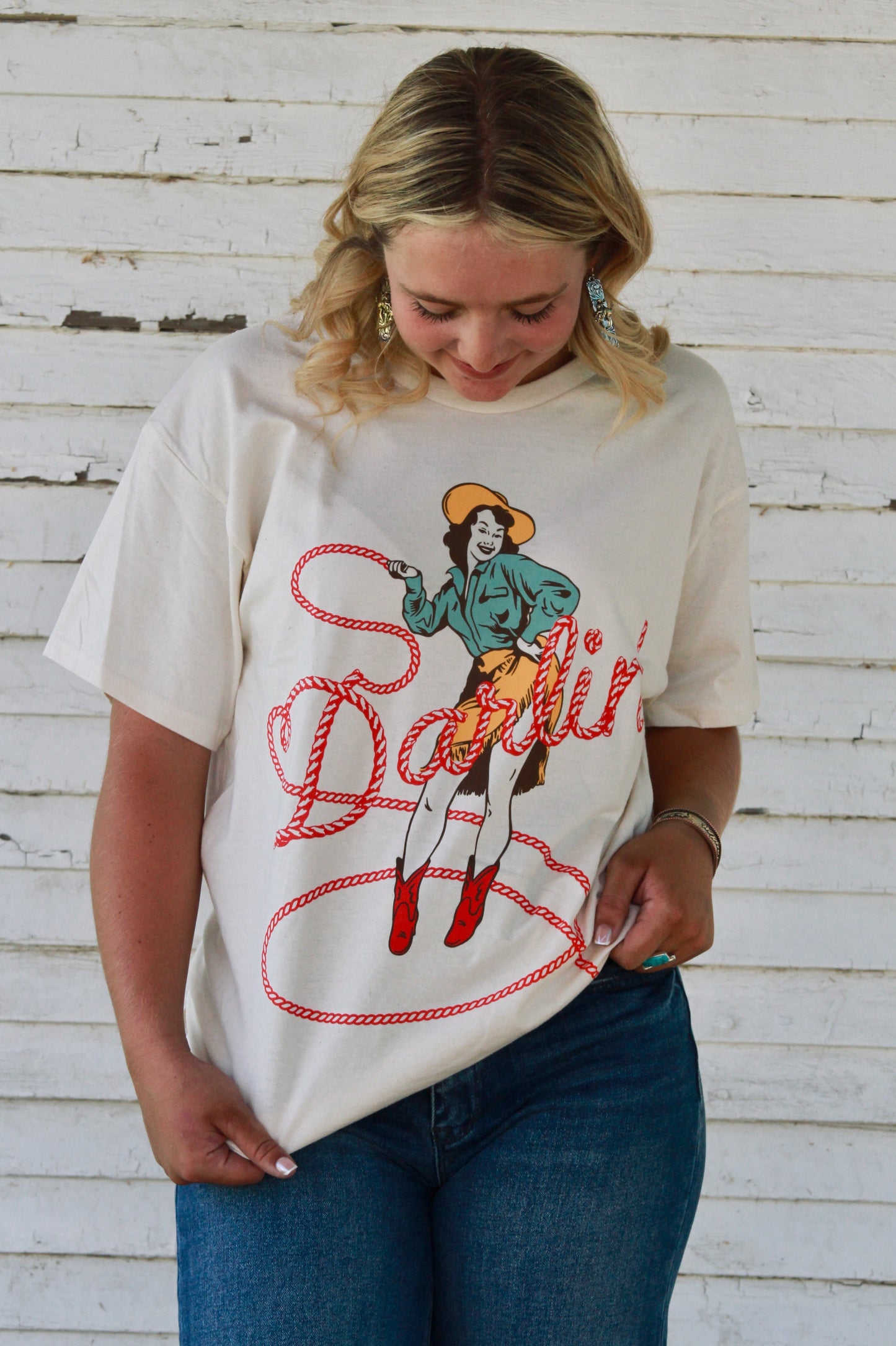 Darlin