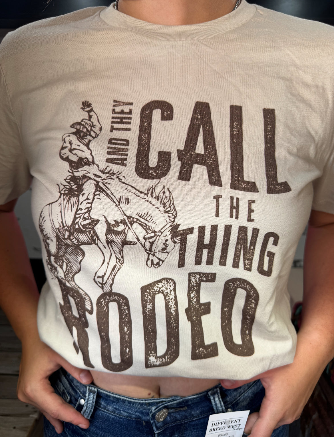 Rodeo