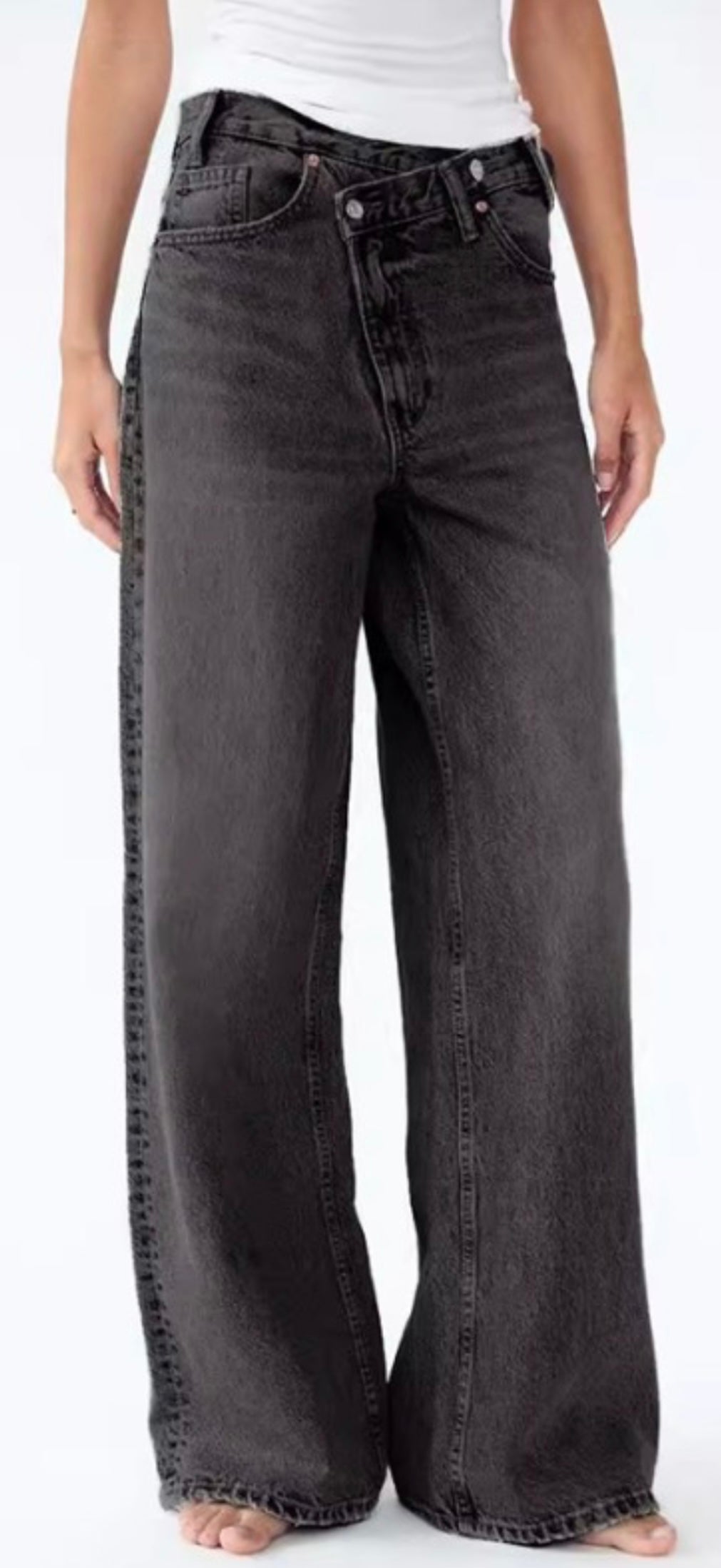 Salt River Jeans