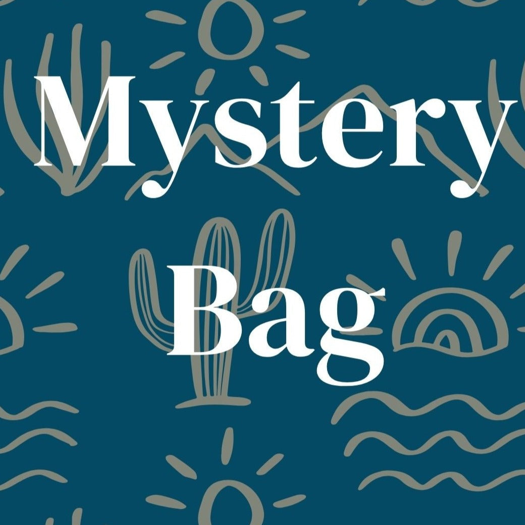 Mystery Bag