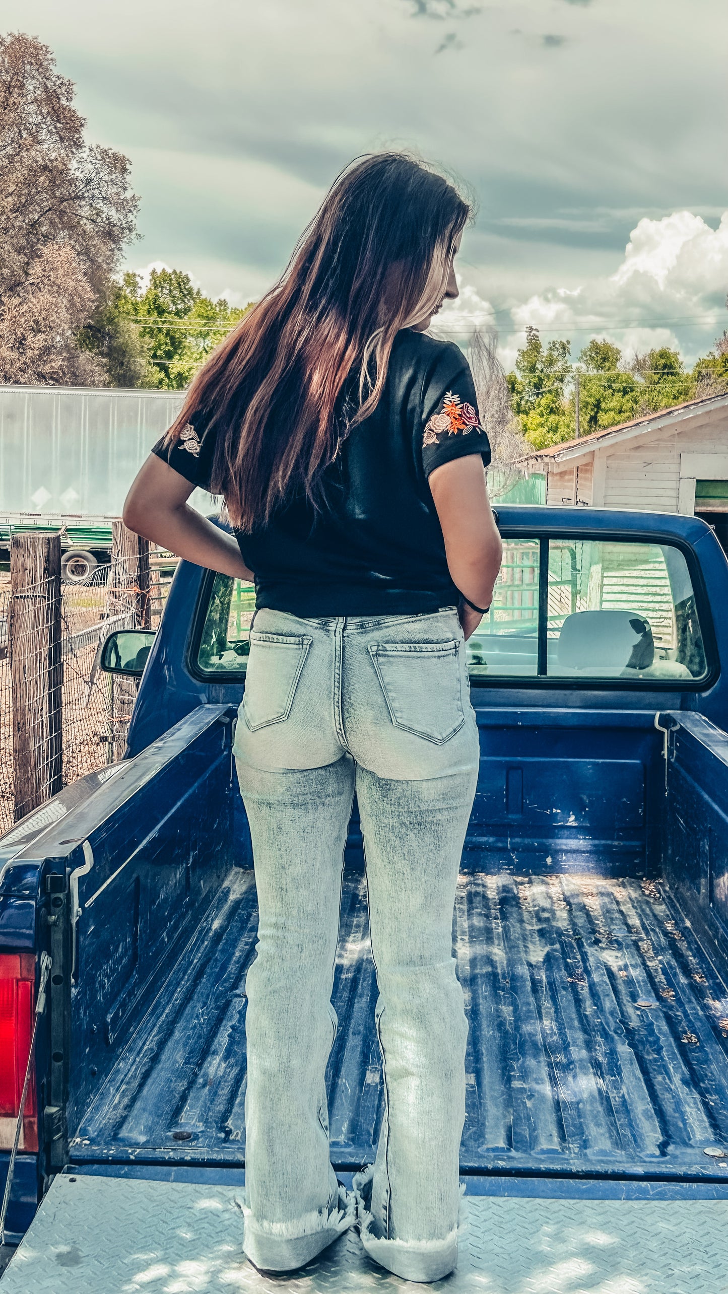 ALLRAD JEANS