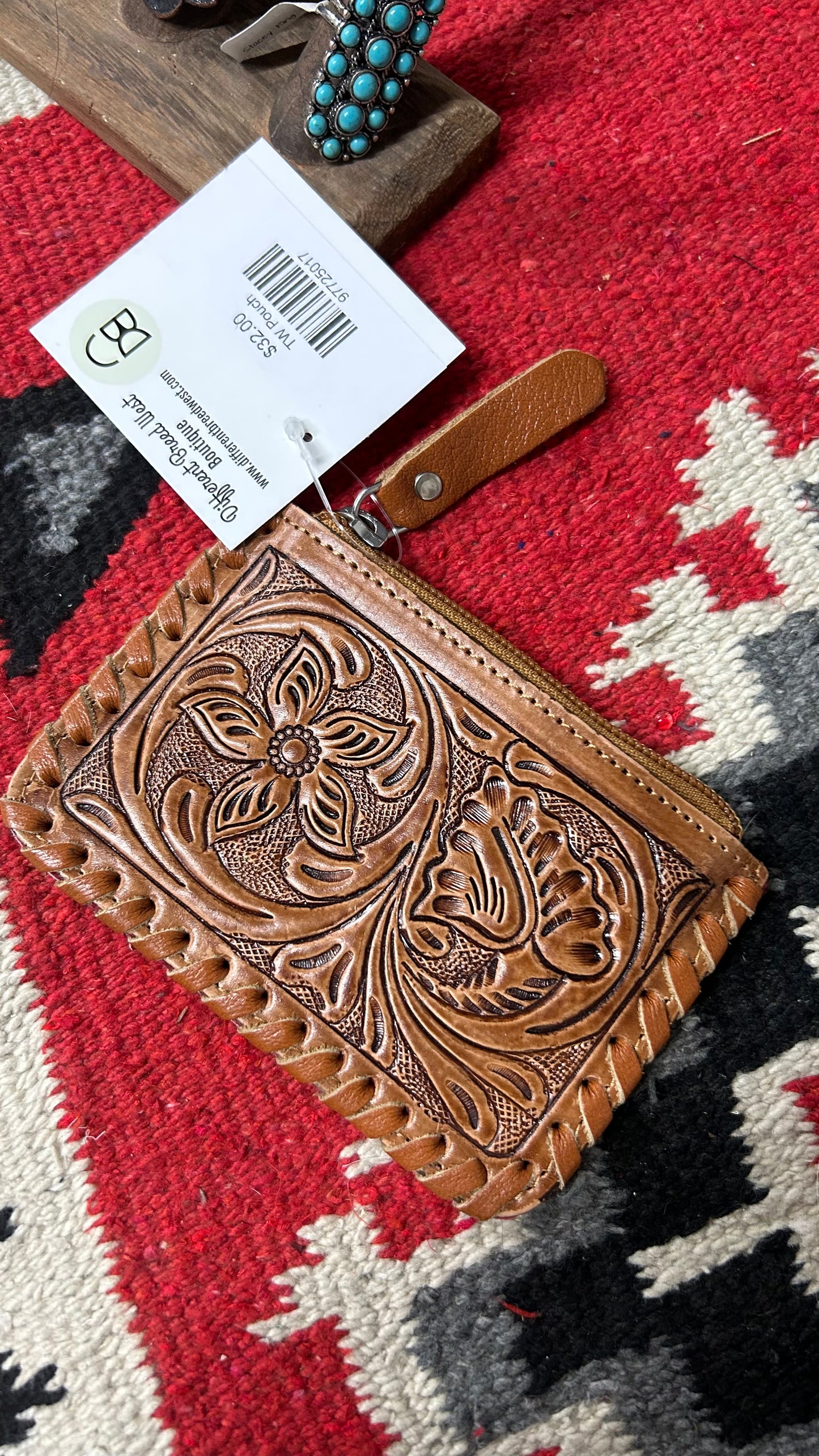 TW Pouch