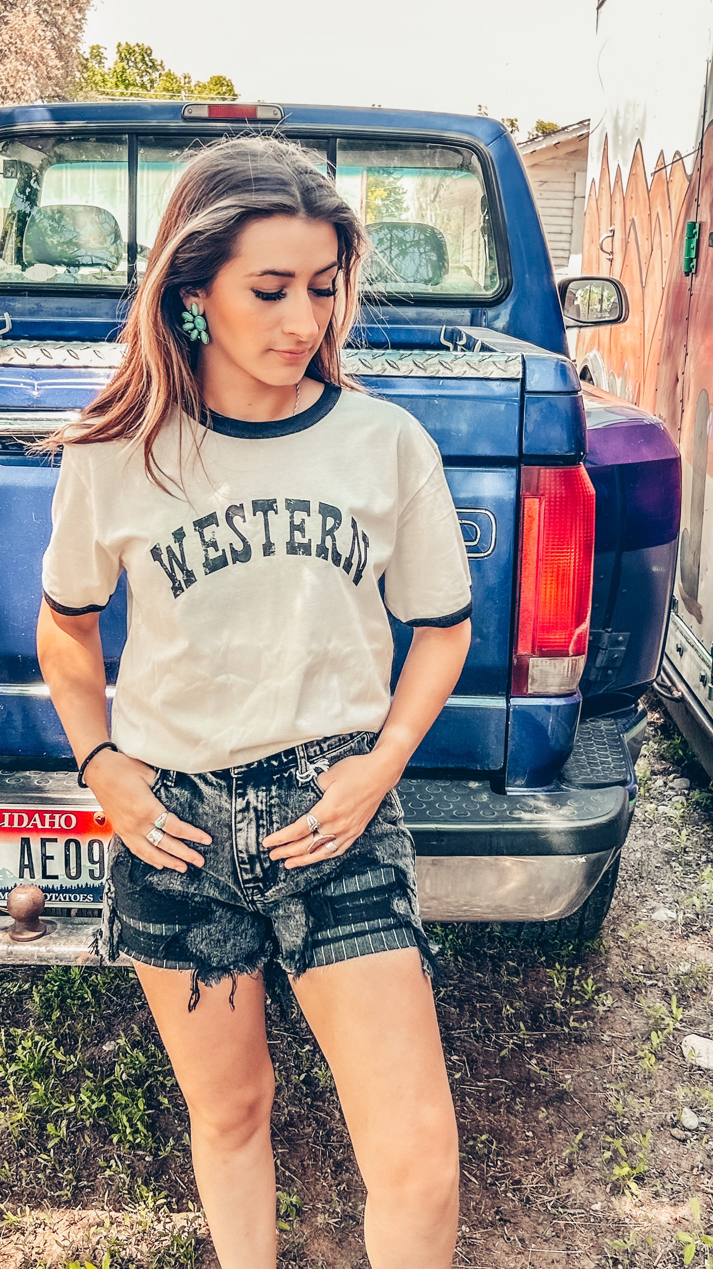 Western