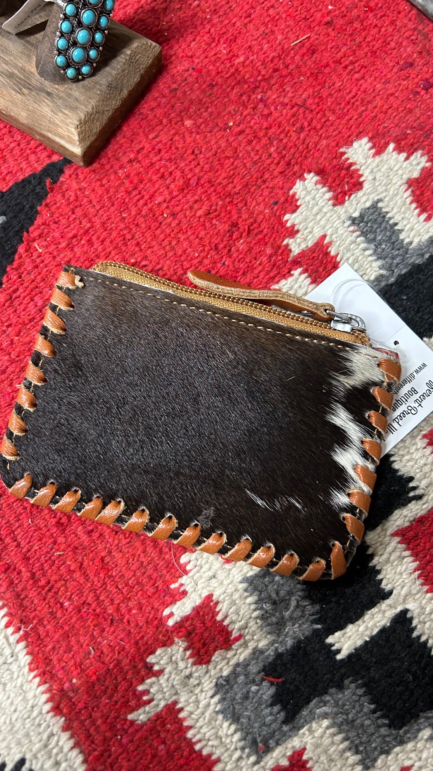 TW Pouch