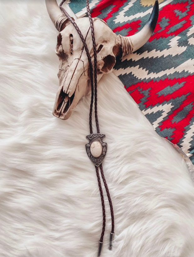 Arrow head Tie