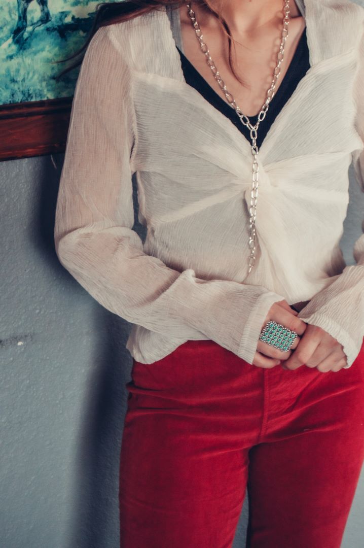 Sophie Top