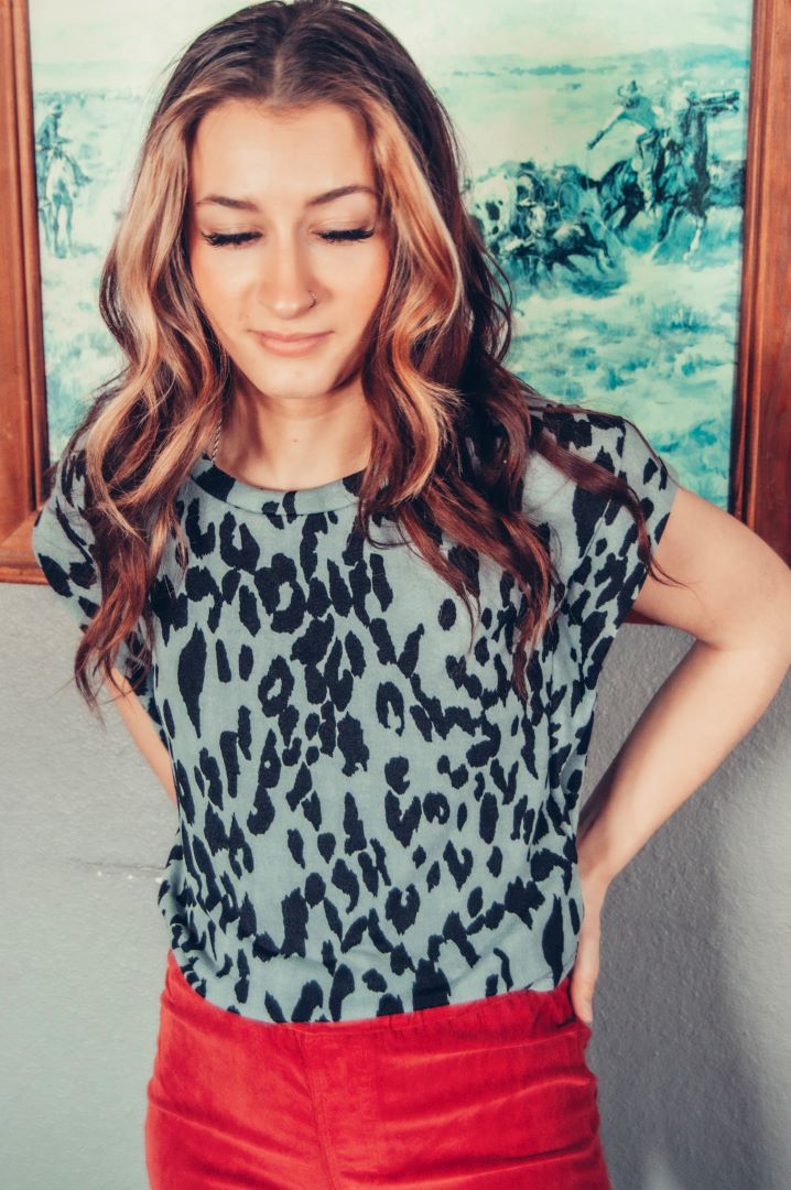 Brylee Top