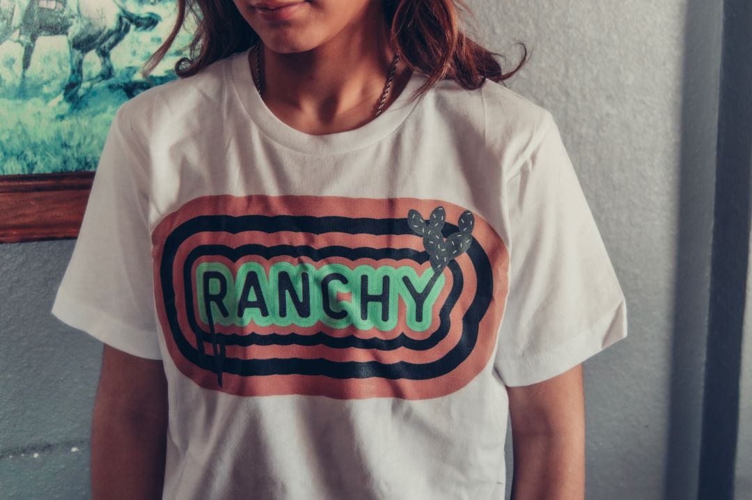 Ranchy Tee