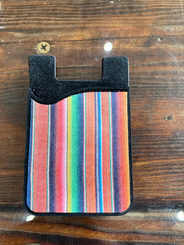 Card Caddy Wallet