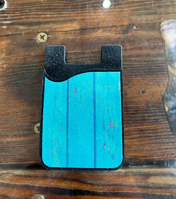 Card Caddy Wallet