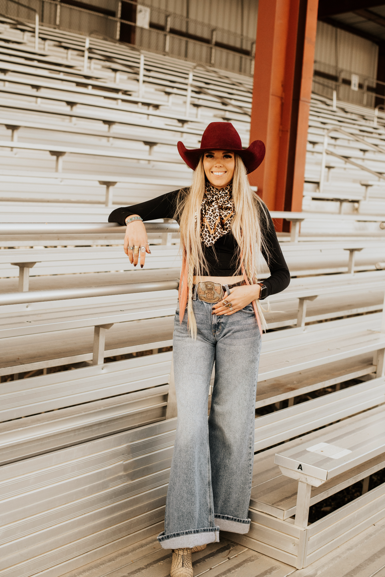 Kaylee Jeans