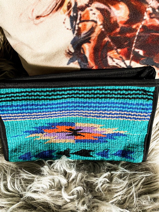 Southwest Makeup bag