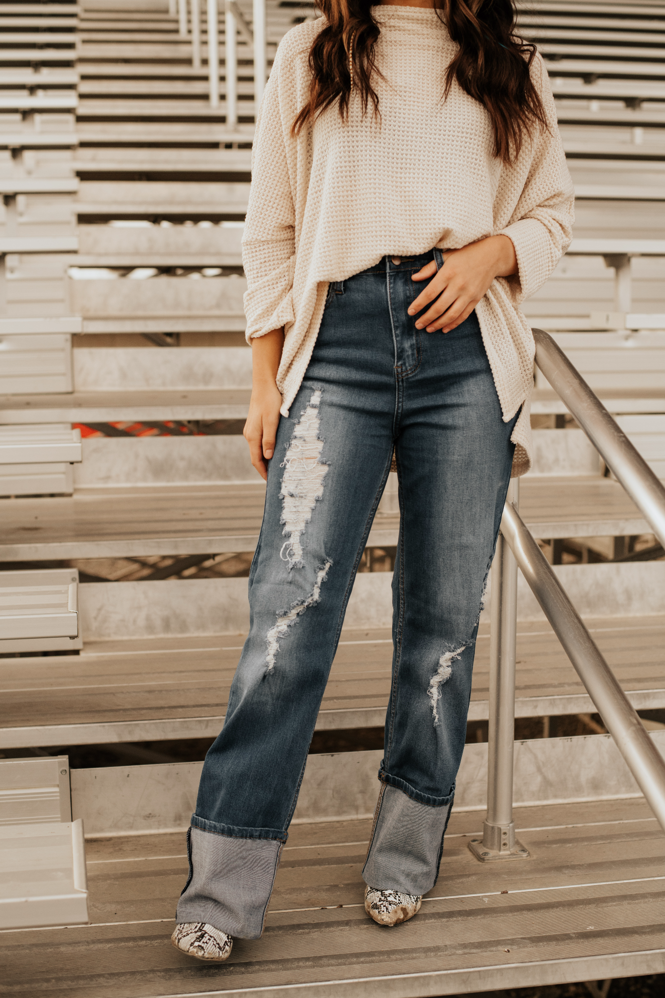 Kodee Jeans