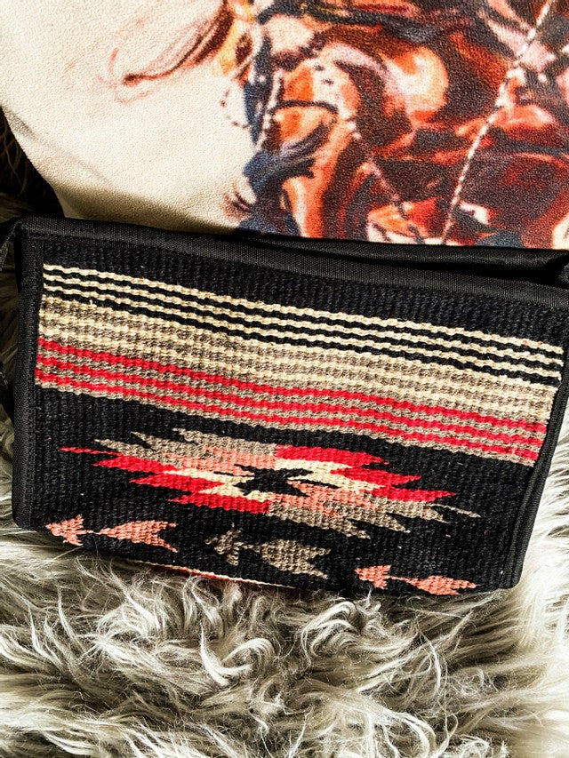 Southwest Makeup bag