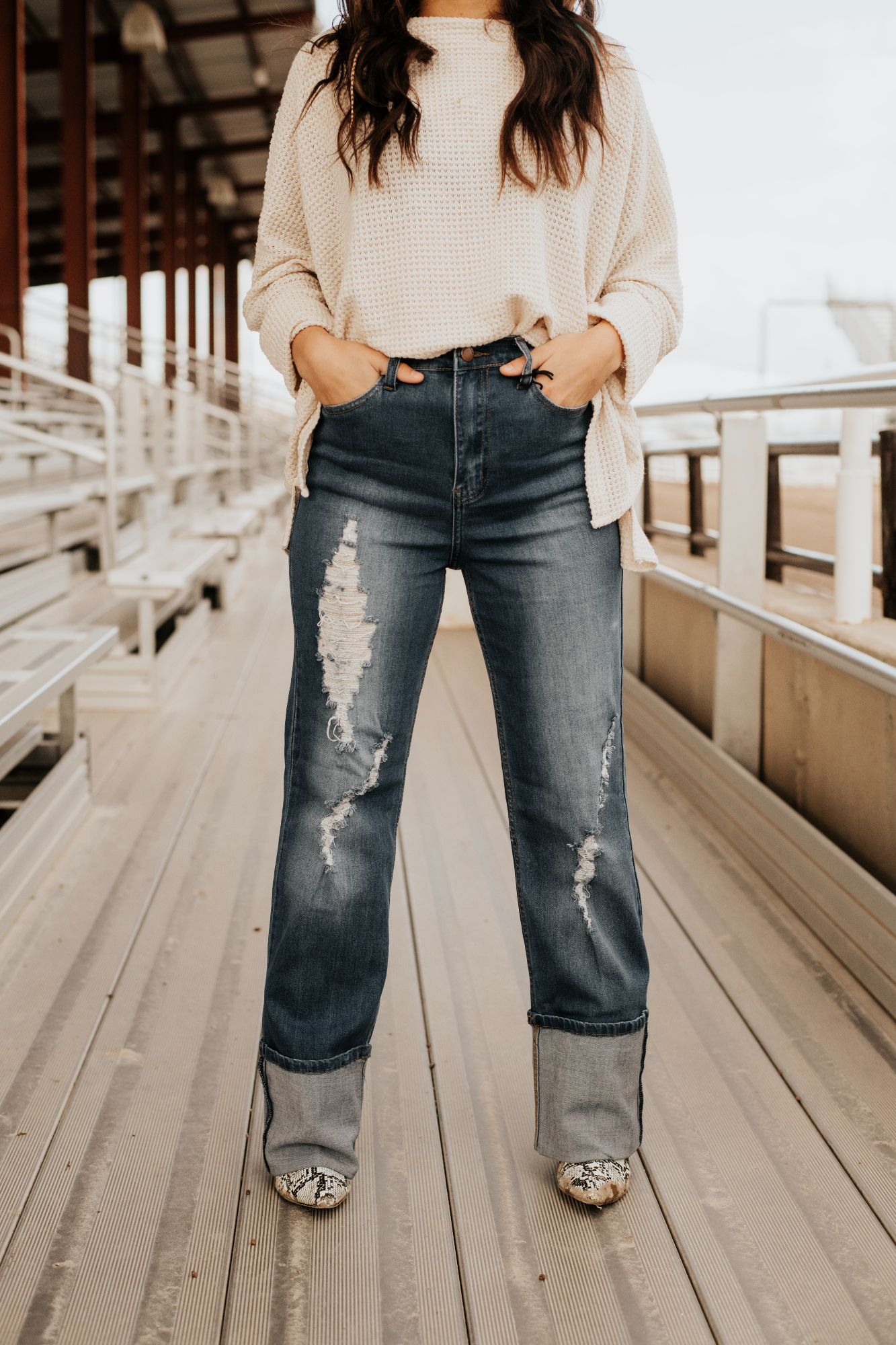 Kodee Jeans