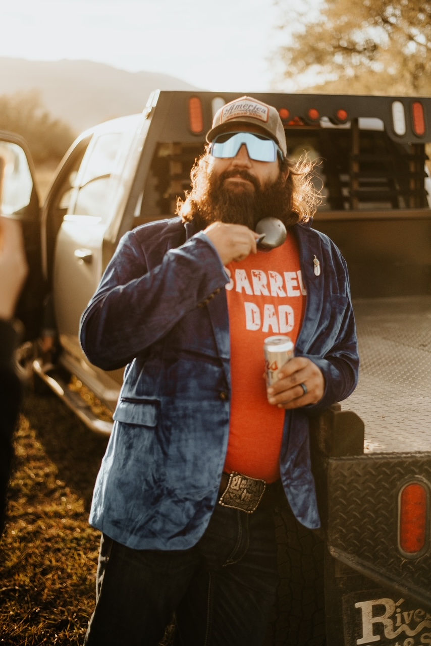 Barrel Dad's Collection