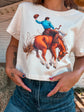 Bronc & Backroads