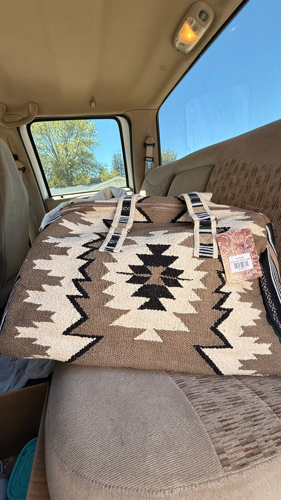 Desert Run Duffle