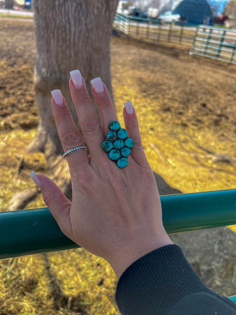 COCO Ring