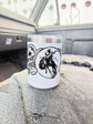 Bronc Buster Mug