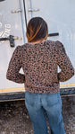 Backroad Leopard