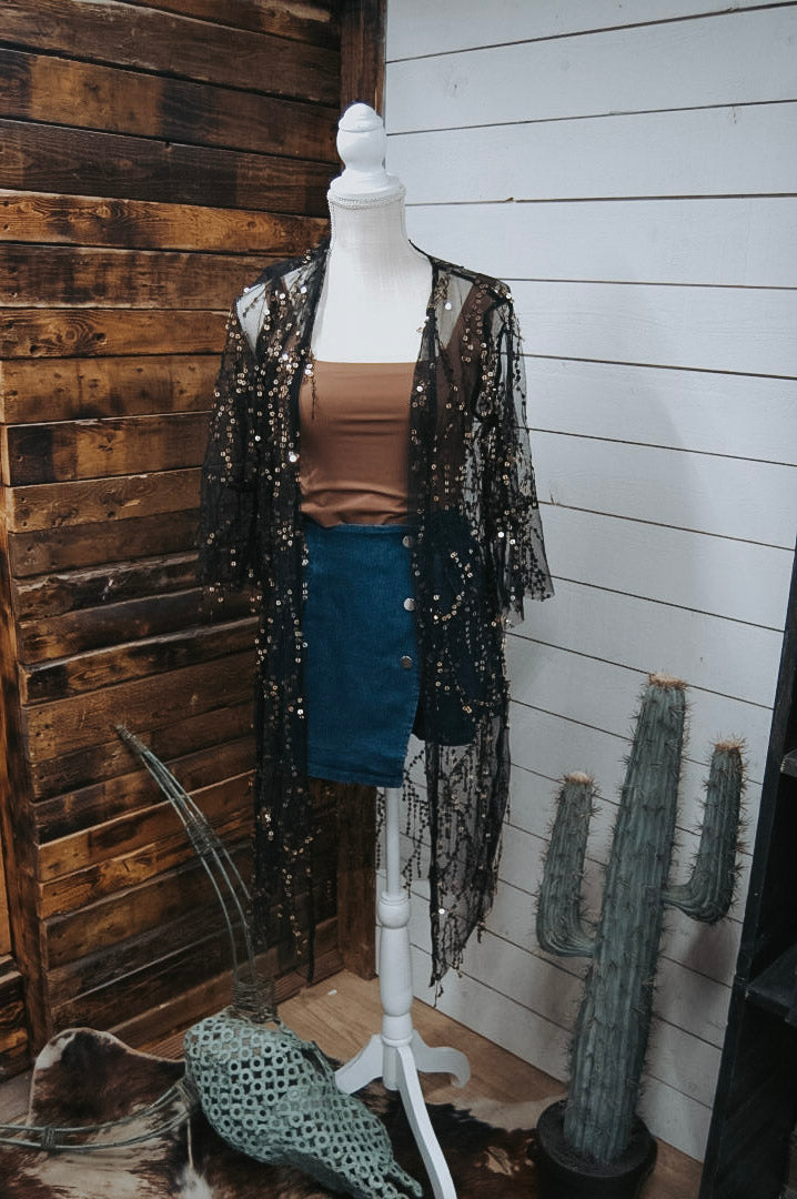 Cora Different Breed Co.