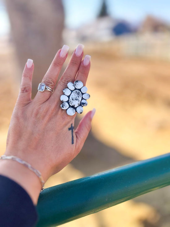 Roan Ring