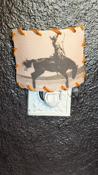 Midnight Rodeo