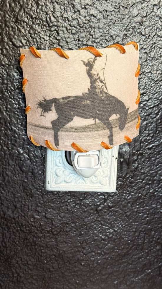 Midnight Rodeo