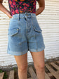 Bad Habbit Shorts