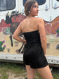 Whiskey Romper