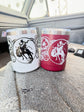 Bronc Buster Mug