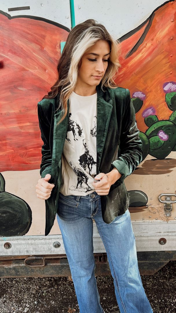 Tops â Different Breed Co.