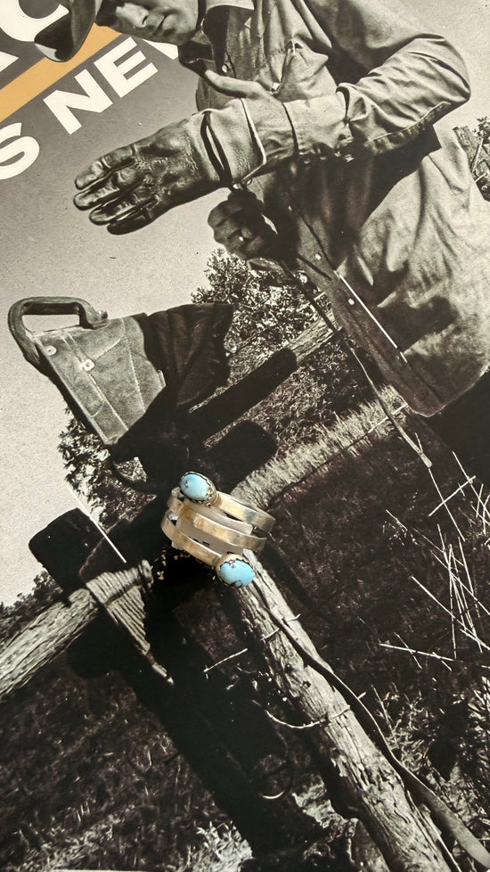 Broken Spur