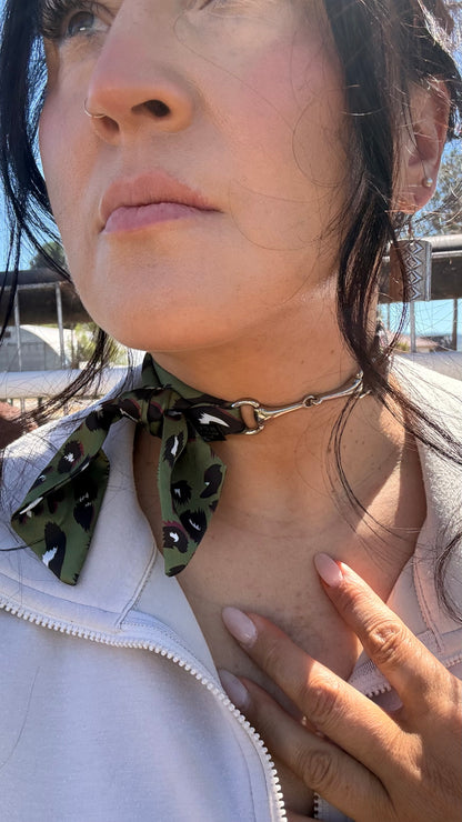 Rodeo Socialite Twilly