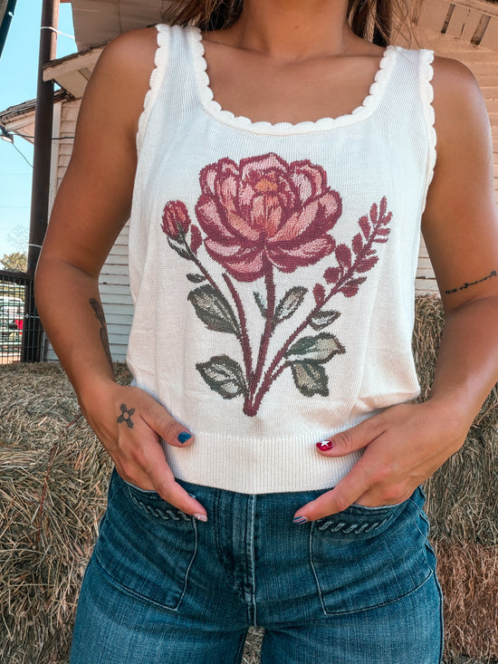 Desert Rose