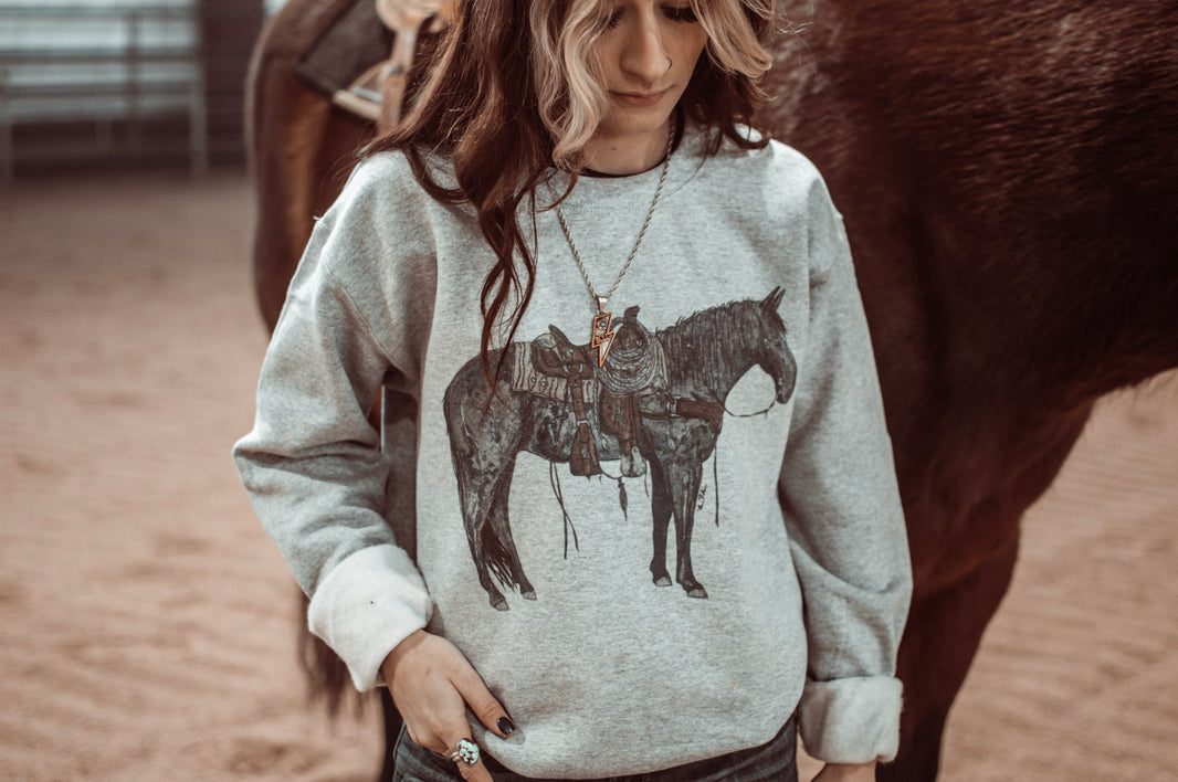 Tops â Different Breed Co.