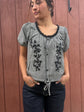 Cheyenne Lace Blouse