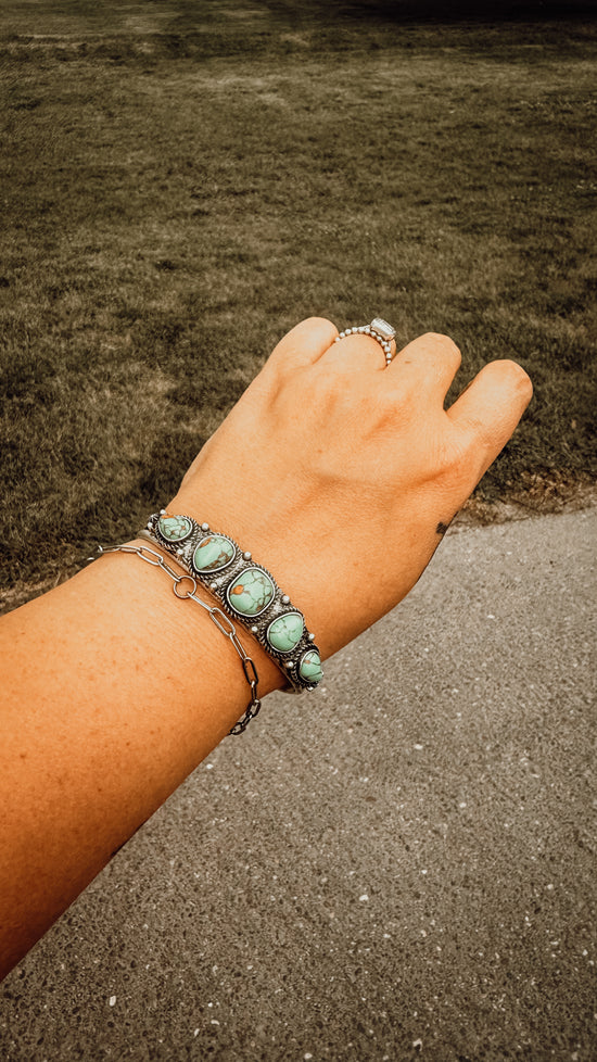 Desert Vice Cuff