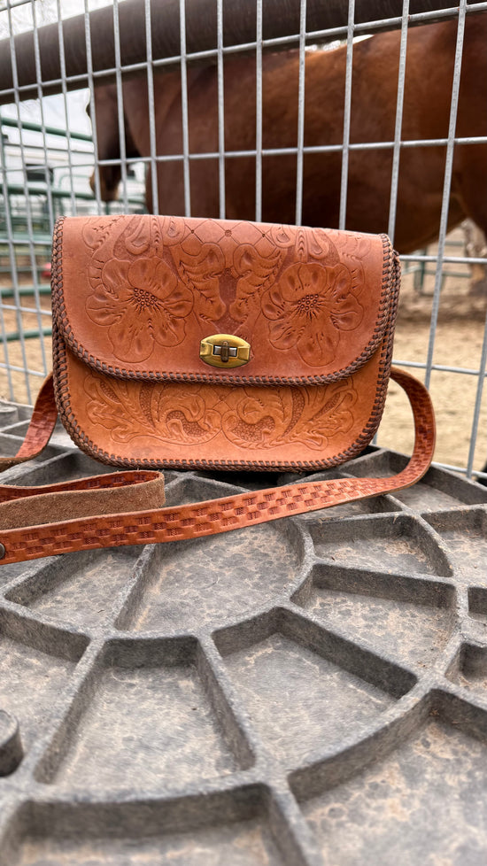 Copper Rose