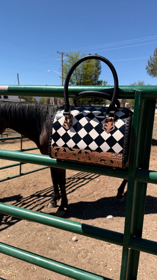 Checkmate Outlaw Speedy Bag