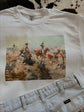 Lasso Tee